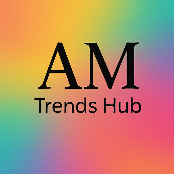 AM Trends Hub 